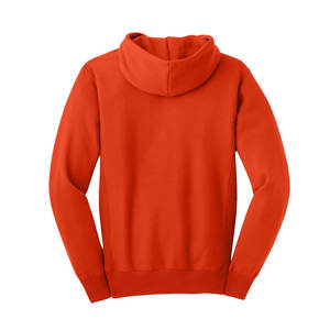 Sudadera con Capucha Casual de Lujo al por Mayor de 420 g/m², Hecha con el Mejor Material, Sudadera con Capucha Ligera para Hombre, MOQ Bajo - Product Image 5