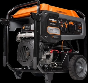 Ofertas Exclusivas! Generadores GP15500EFI con motor EFI 7705-15,500/19,300W, 120/240V y sensor de seguridad CO - Listos para exportación - Product Image 3