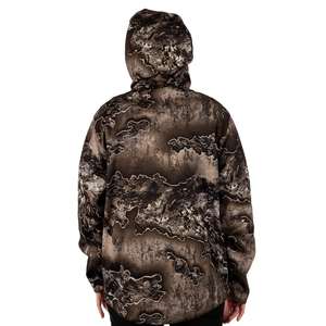 Sweat à capuche d'hiver pour homme, entièrement sublimé, anti-plis, tendance, décontracté, vintage, nouvelle couleur, prix usine, Pakistan - Product Image 4