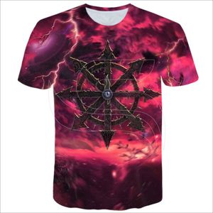 T-shirt de sport à manches courtes pour hommes en 100% polyester avec impression par sublimation personnalisée en gros - Product Image 4