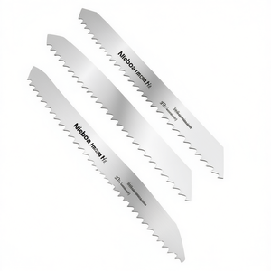 ใบเลื่อยโลหะสองหน้าสแตนลีย์ (แบบแพ็คหลายชิ้น) - Product Image 2