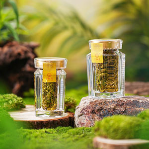 Extrait d'herbe de Dendrobium Officinale de style sauvage de Tianzhushan de haute qualité, planté artificiellement, séché à 99%, coffret cadeau - Product Image 3