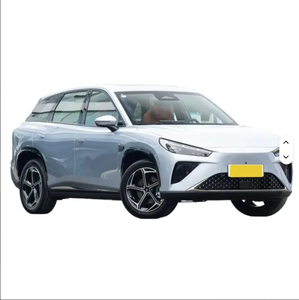 รถยนต์ SUV มือสอง NETA L ยอดขายดีที่สุด - Product Image 2