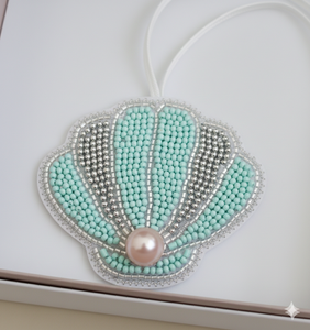 Cuentas de Cristal de Cuarzo Transparente Facetado de Alta Calidad, Dije con Aro Chapado en Oro, Accesorios para Hacer Joyería, Collares y Pulseras - Product Image 3