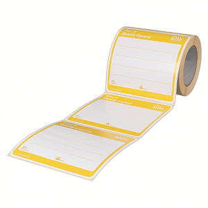 Sello de Control Manual Maxi 150x150 de Alta Precisión (0.5%) con Material Ergonómico y Fácil Operación, Burkle GmbH - Product Image 3