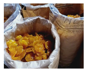 Sirop de confiture de calamansi authentique du Vietnam-Kumquat de haute qualité, polyvalent pour les boissons et les bonbons, profitez de notre offre spéciale - Product Image 4