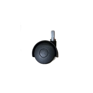 Ruota per Aspirapolvere Davcw90 15L Ref 701618 Compatibile, in Plastica Resistente, Semplice, per Pulizie Domestiche - Product Image 1