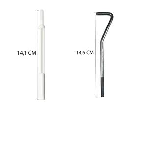 Kit de varilla limitadora para Renault 9 (envío desde el fabricante de Turquía) Código de producto: MTR2233 - Product Image 2