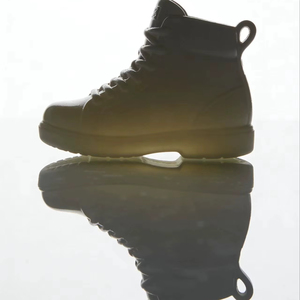 Zapatillas Deportivas Unisex de Alta Calidad Premium, Transpirables, Ligeras, Antideslizantes, Antiolor, con Suela de EVA y Parte Superior de Algodón y Microfibra - Product Image 1