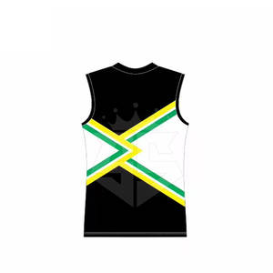 Nuevas llegadas Diseño gratis Vestido de baile de porristas Uniforme de porristas Tasa de venta completa - Product Image 5