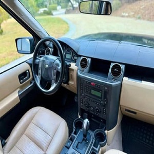 พร้อมส่ง2006 lannd roveer LR3 SE - Product Image 2