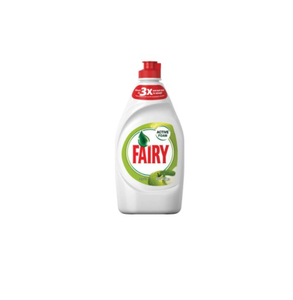 Vende lavavajillas Fairy barato Apple Orange Lemon 800ml liquido lavavajillas fuerte con aromas de fruta fresca - Product Image 3