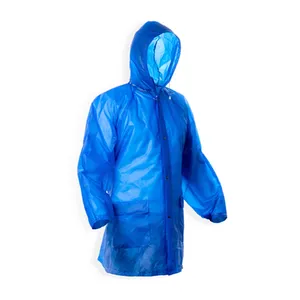 Impermeabile Personalizzato Thorium Merchandising - Product Image 4
