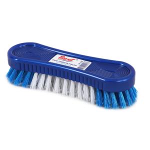 Brosse de nettoyage turque à poils durs en plastique pour cuisine, salle de bain, sol, fenêtre - YF.182 - Product Image 3