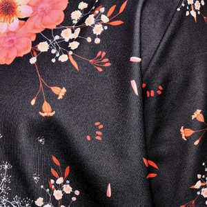 WAGSAM SPORTS Chaqueta Bomber Personalizada de Moda Hip Hop para Hombre, Diseño Personalizado, Estilo Urbano, Invierno - Product Image 6