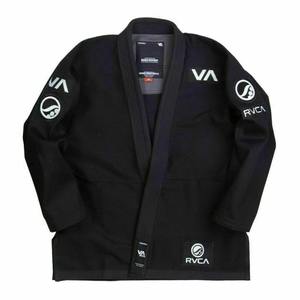 Kimono de combat professionnel RTS de haute qualité 260g Shoyorol Gl V2 Batch # 60 ensembles de kimonos de Jiu-Jitsu brésilien 100% coton SI-JJG-070 - Product Image 1