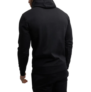 Chándal para hombre cómodo, elegante y transpirable, ligero, duradero, para gimnasio, correr, trotar y uso informal diario - Product Image 4