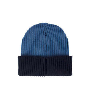 Professional Quality Jacquard Lightweight <b>Beanie</b> Cap Hot Selling <b>Knitted</b> <b>Beanie</b> Caps New Style for Travel - Product Image 2