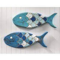 <b>Wooden</b> Fish <b>Toys</b> For Kid - Product Image 4