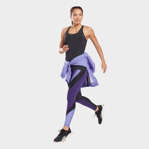 Haute qualité nouveau Design camouflage coton débardeur femmes fitness gym Gym respirant Muscle Stringer course débardeur avec Logo - Product Image 6