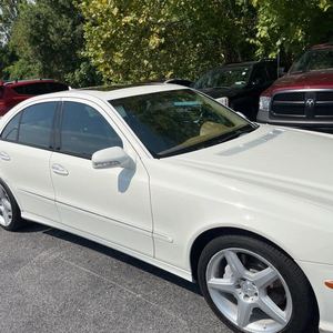 2009เมอร์ซีเดสเบนซ์อีคลาส350 - Product Image 4