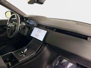 Bas prix ! Range Rover Evoque P250 S AWD 2L I4 Automatique d'occasion 2026, sièges en cuir, SUV / Crossover, voiture de luxe - Product Image 3