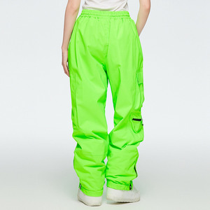 Pantalones de esquí de invierno para hombre, a prueba de viento, cálidos, duros, deportivos, para esquiar, en general, para exteriores, pantalones de Snowboard - Product Image 3