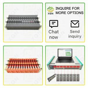 <span class=keywords><strong>ขั้ว</strong></span>ต่อชุบทองแดงผสมนิกเกิล น็อต<span class=keywords><strong>ขั้ว</strong></span>ต่อ บัสบาร์แบตเตอรี่ไฮบริด สำหรับรถยนต์โตโยต้า พรีอุส คัมรี่ อควา เล็กซัส ซีที200เอช ไอเอส300เอช เอ็นเอ็กซ์300เอช - Product Image 6