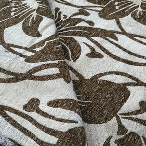 Sofá de tela de poliéster pesado de lujo, Material Premium, teñido liso para cómodos muebles escolares de Hotel en casa - Product Image 5