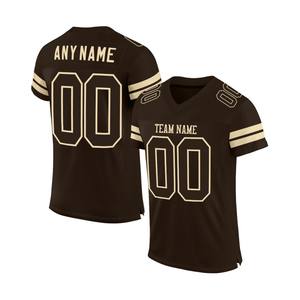 Fabricant de maillots de football personnalisés, service personnalisé avec assistance au design et production de commandes en gros - Product Image 1