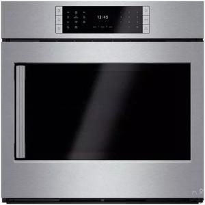 B-o-s-c-h B-e-n-c-h-ma--r-k S-e-r-i-e-s 30 4.6 cu. Horno Eléctrico de Pared HBLP451RUC - Product Image 1