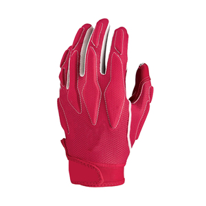 Uniforme de fútbol americano impreso personalizado ligero transpirable de alta calidad 100% con guantes deportivos con logotipo personalizado - Product Image 2