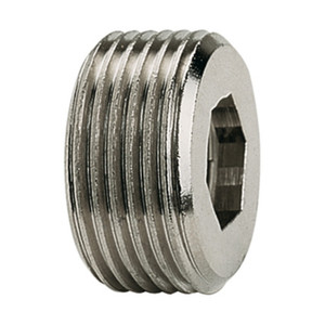 Itap Art. Riduzione in Ottone Gr.3/4x1/2 (276) - Product Image 1