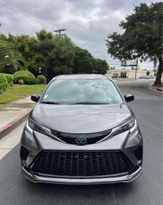 USED 2021 SIE--NNAA XSE LEFT LEATHER SEATS CAMERA FAST SHIPPING Accidently free and ready to be ship out - Product Image 6