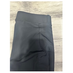 ถุงน่องขี่ม้าไนลอนพร้อมแผ่นแปะเข่าอุปกรณ์ที่จำเป็นสำหรับกีฬาขี่ม้า - Product Image 2