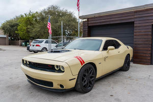 ใช้2016 Dodge Challenger r/t PLUS Shaker RWD ตัวเลือกเต็มรูปแบบพร้อมส่ง - Product Image 3