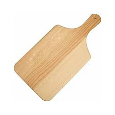 Planche à découper indienne en bois accessoires de cuisine légumes planche à découper en bois planche à découper 100% bois naturel fabriqué à la main - Product Image 2