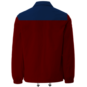 เสื้อแจ็คเก็ตผู้ชายสั่งทําพิเศษขายส่งราคาต่ําขายดีที่สุดแจ็คเก็ตสําหรับแจ็คเก็ตโค้ชผู้ชายและผู้หญิง - Product Image 2