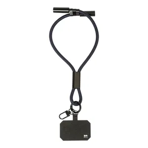 Eco-Friendly Promotional USB CuffCharge Bracelet with <b>Charging</b> <b>Cable</b> - Product Image 1