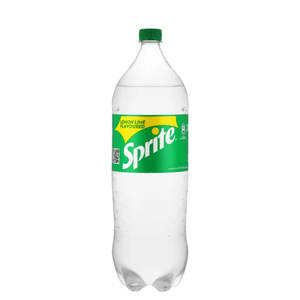 Boissons au gaz SPRITE-2 L/coca-cola Sprite boisson gazeuse - Product Image 3