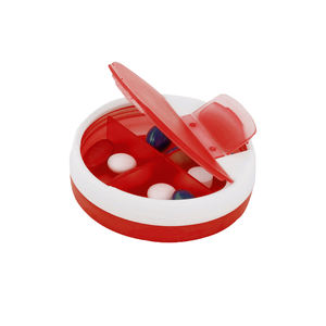 Pastillero/Cuidado Personal y Farmacéutico, para el cuidado de la salud - Product Image 1