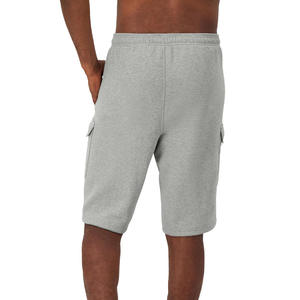 Short de vêtements pour hommes de Style High Street pour coton personnalisé avec poche vêtements d'été cordon pas cher prix Shorts pour hommes - Product Image 3