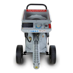 เครื่องผสมคอนกรีต HIGH POWER 2024 Mini Mud-mixer Evolution เครื่องผสมปูนซีเมนต์ - Product Image 6