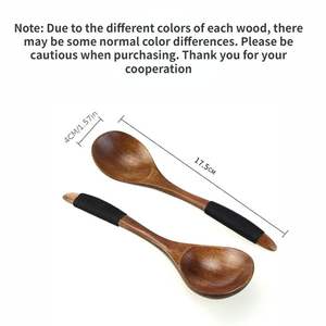 เซิร์ฟเวอร์สลัดขนาดใหญ่ทำจากไม้และอีพอกซีเรซินเป็นมิตรต่อสิ่งแวดล้อมทำด้วยมือเนื้อหินอ่อนและแบบหมุนสำหรับบ้านโรงแรมและห้องครัว - Product Image 2