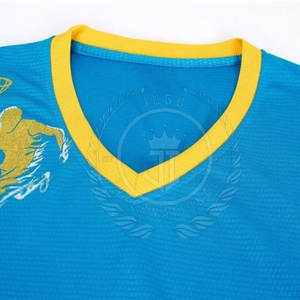 Camiseta de Baloncesto sin Mangas de Poliéster 100%, Transpirable, de Nuevo Diseño, de Secado Rápido, Cómoda, al por Mayor - Product Image 2