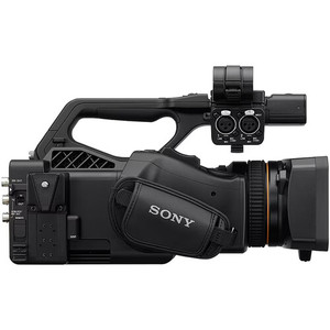 Videocámara Profesional XDCAM PXW-Z300 con 3 CMOS - Product Image 2