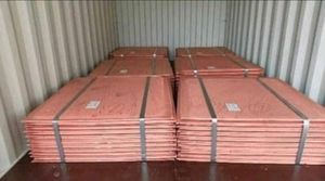 Déchets de fil de cuivre de haute pureté 99.99% pour l'Europe Déchets de cuivre de haute qualité en stock à vendre. - Product Image 2