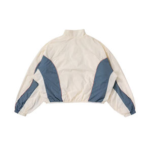 Top Trending 2025 Winter Solid Windbreaker <b>Jacket</b> for Men & Unisex-Breathable Lightweight Eco-Friendly Outdoor Running <b>Cycling</b> - Product Image 6