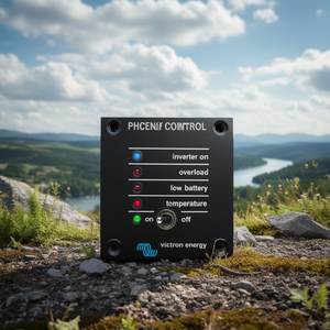 Sistema de Monitoreo y Control para Inversores Victron Phoenix - Product Image 2
