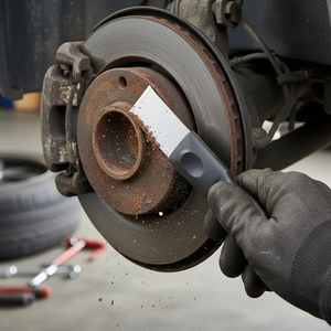 เครื่องมือซ่อมตัวถังรถเหล็กคาร์บอนสูงอเนกประสงค์เครื่องมือซ่อมเครื่องล้างรถและยางสำหรับใช้ในยานยนต์ - Product Image 3